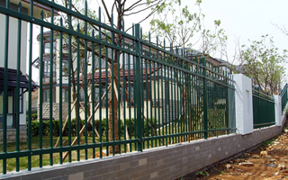 小區(qū)護欄網(wǎng) 小區(qū)護欄網(wǎng)
