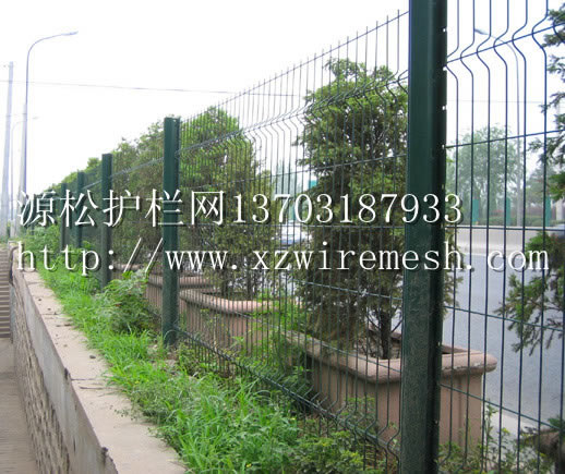 綠化帶護(hù)欄網(wǎng)1