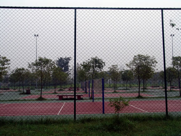 學校護欄網(wǎng)