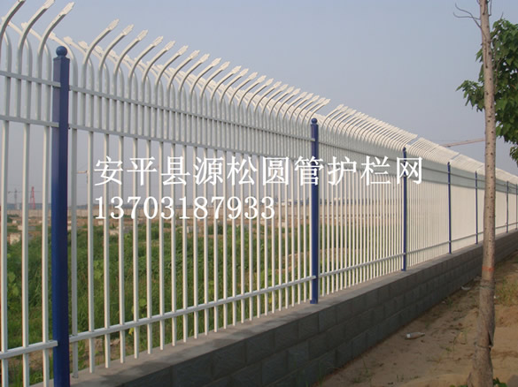 圍墻護(hù)欄網(wǎng)4