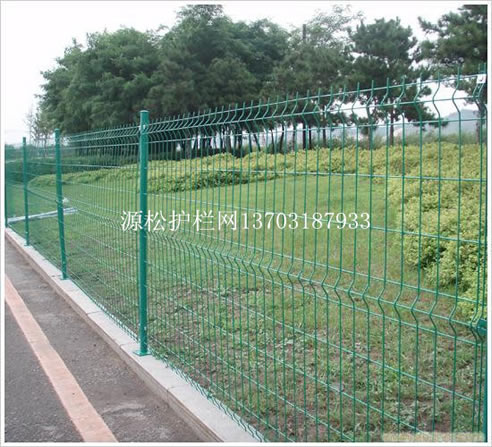 圍墻護(hù)欄網(wǎng)2