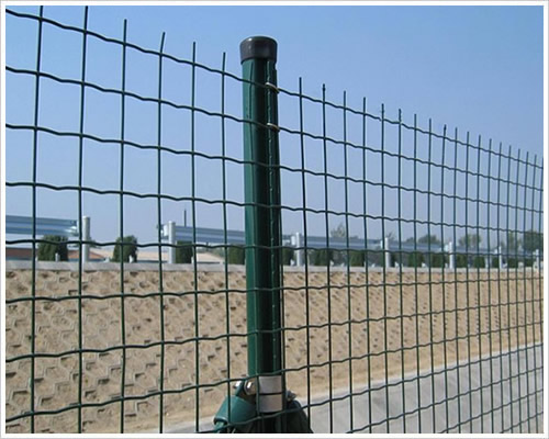 波浪護欄網(wǎng)4