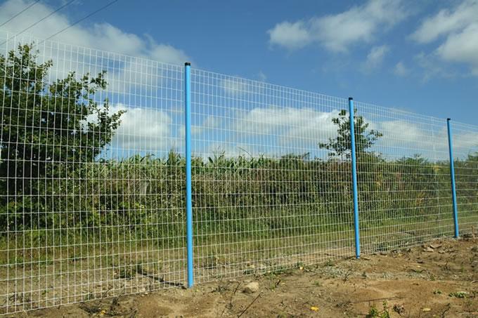 波浪護欄網(wǎng)6