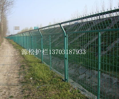 涂塑護欄網(wǎng)4