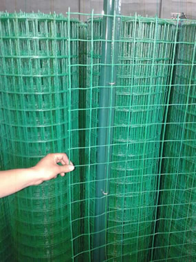 隔離防護(hù)欄2