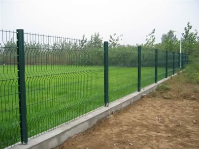 桃形立柱防護網(wǎng)