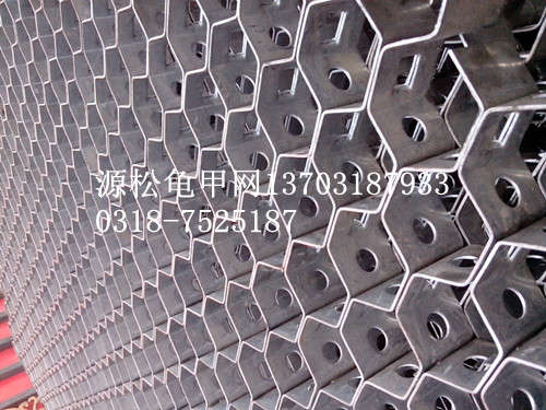 不銹鋼龜甲網(wǎng)