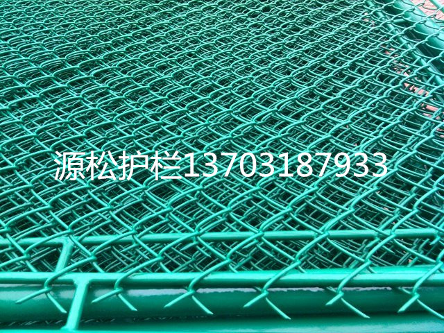 勾花護欄網(wǎng)