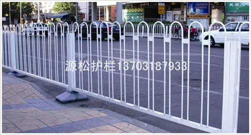 市政護(hù)欄網(wǎng)