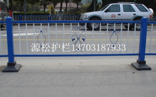 市政護(hù)欄網(wǎng)