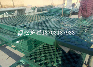 監(jiān)獄護欄立柱