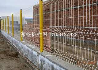 圈山護欄網(wǎng)