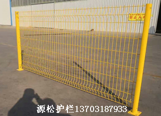 廠區(qū)圍欄網(wǎng)4