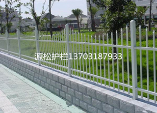 廠區(qū)圍欄網(wǎng)6