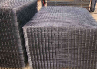 工地鐵絲網(wǎng)片