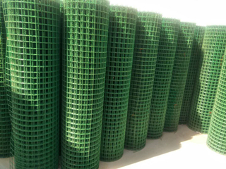 綠色鐵絲網(wǎng)