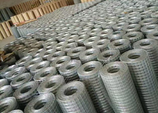 粉墻鐵絲網(wǎng)