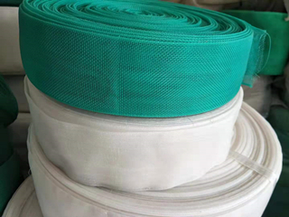 電廠包管用尼龍網(wǎng)