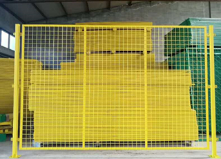 車間隔離網(wǎng)