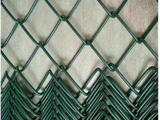 圍墻鐵護(hù)欄