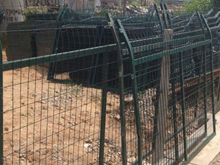 鐵路護欄網(wǎng)