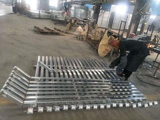 鐵路護欄網(wǎng)