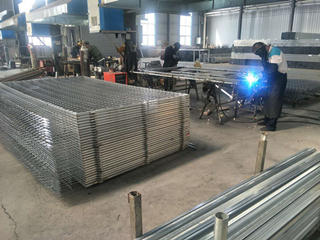 鐵路護欄網(wǎng)