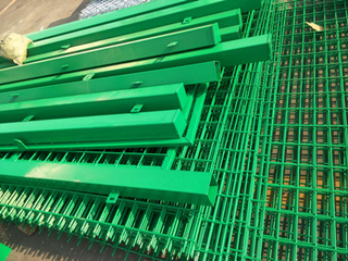 機械設(shè)備防護圍欄網(wǎng)