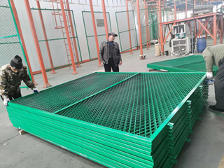 水庫(kù)圍欄網(wǎng)