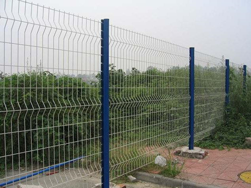水庫(kù)圍欄網(wǎng)