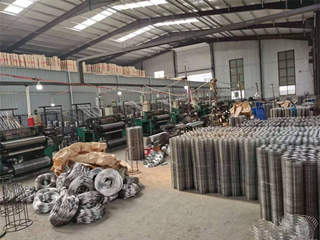 外墻保溫網(wǎng)