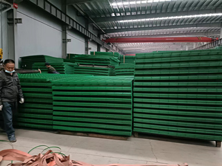 浸塑護(hù)欄網(wǎng)